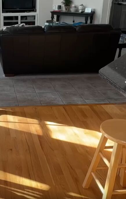 floor cleaning hacks, Floor cleaning hacks make them shine