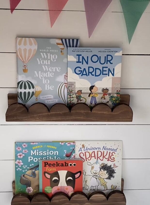 How to stain wood with paint