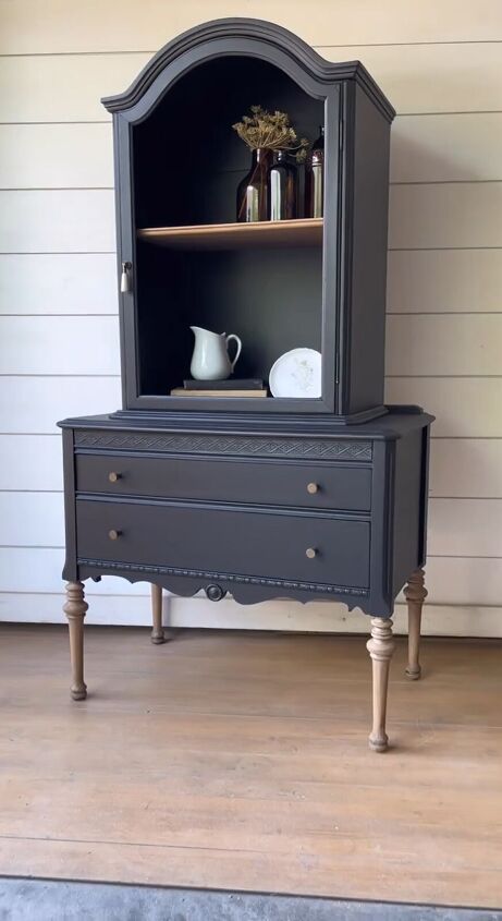 furniture flip, Furniture flip