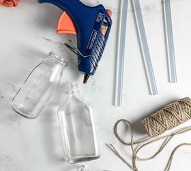 The gorgeous, dreamy reason we'll be saving every pretty glass bottle we find
