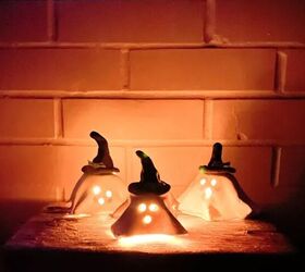 13 DIY Ghost Decor Ideas to Haunt Your Home This Halloween