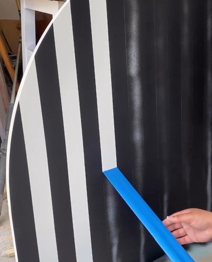 paint tape tips, How to remove painters tape without removing paint