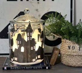5 DIY Haunted House Ideas to Up Your Halloween Decor Game