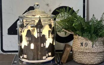 5 DIY Haunted House Ideas to Up Your Halloween Decor Game
