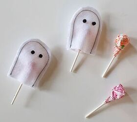 fundas para chupas fantasma diy