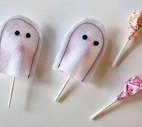 fundas para chupas fantasma diy