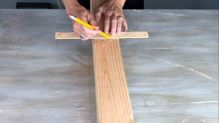 Drawing the sections