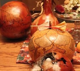 5 Craft Ideas for Gourds That Will Elevate Your Fall Decor