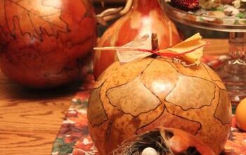 5 Craft Ideas for Gourds That Will Elevate Your Fall Decor