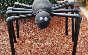 6 Impressive DIY Spider Decorations For a Creepy-Crawly Halloween