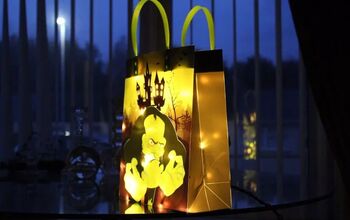 5 Brilliantly Spooky Halloween Lighting Ideas to Haunt Your Home