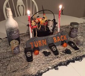 How to Create a Chilling Halloween Tablescape