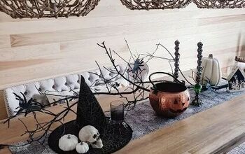 Setting the Halloween Stage: 3 DIY Tablescapes to Inspire Your Feast