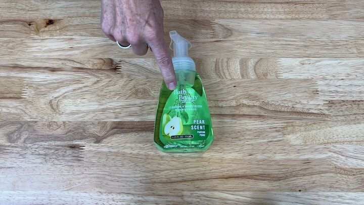 Halloween soap ideas