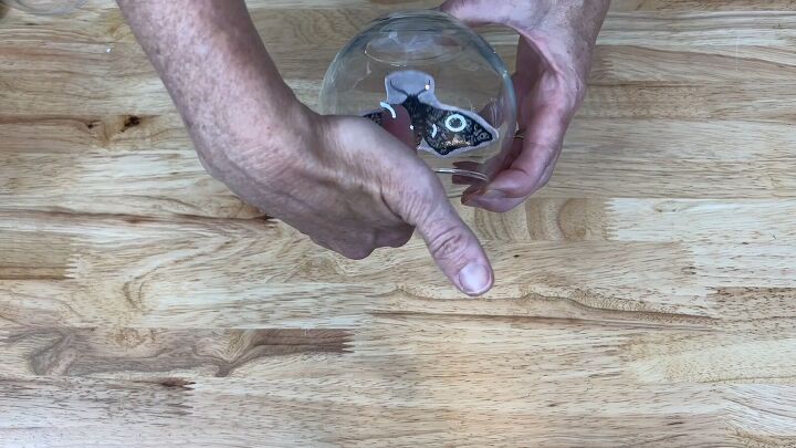 Halloween light ideas