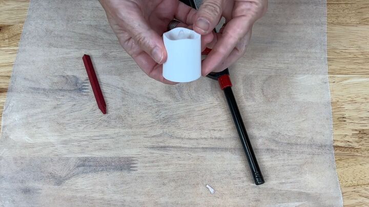 DIY Halloween lighting ideas