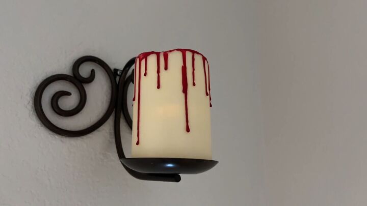 Halloween bathroom decor ideas