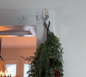 How to Hang Garland: 23 Easy Hacks for Hanging Christmas Garland