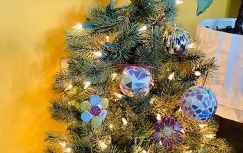 3 Easy DIY Christmas Ornaments You Can Craft at Home