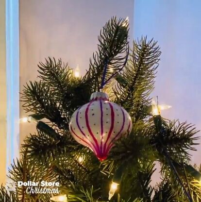 3 Easy DIY Christmas Ornaments You Can Craft at Home | Hometalk