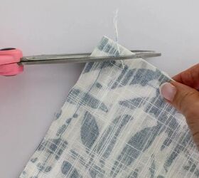 la forma ms fcil de hacer fundas de almohada con cremallera, como hacer fundas de almohada con cremallera