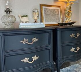 How to Do an Impressive Nightstand Makeover in 5 Easy Steps