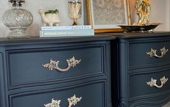 How to Do an Impressive Nightstand Makeover in 5 Easy Steps