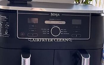 How to Clean an Air Fryer in 3 Quick & Easy Steps