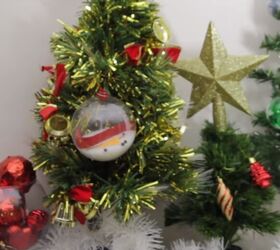 5 Creative Ways to Fill Clear Christmas Ornaments –
