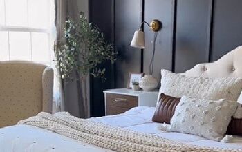 How to Do a 48-Hour Bedroom Refresh on a Budget