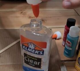 How To Create Stunning DIY Stained Glass Windows With Elmers Glue