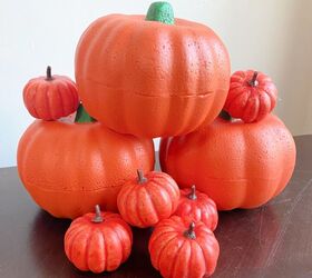 personaliza tus calabazas para tu decoracin