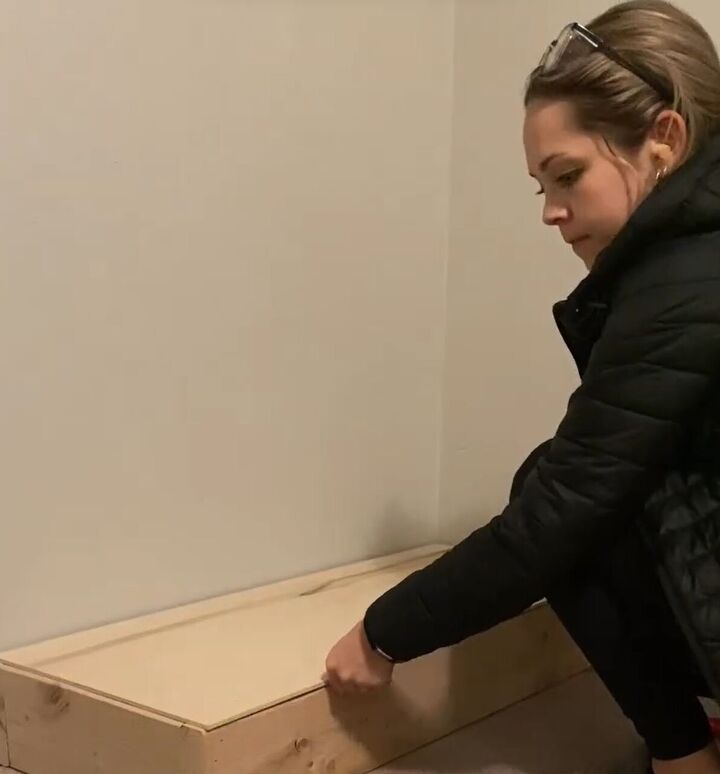 Building the Base