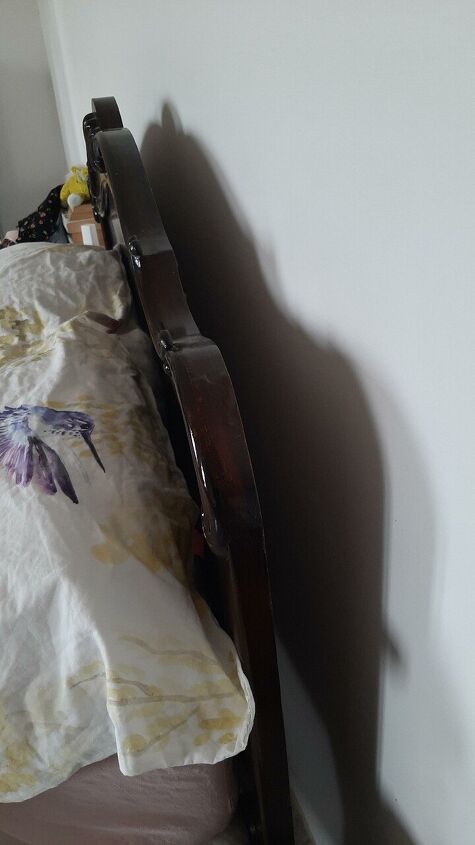 What's the most effective 'squeaky bed frame fix' you've found? | Hometalk What's the most effective 'squeaky bed frame fix' you've found? | Hometalk
