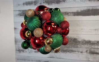 11 DIY Rustic Christmas Ornaments For a Cozy Christmas Tree