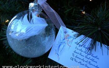 9 DIY Elegant Christmas Ornaments You Can Make on a Budget