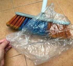 Grab a bag for this easy trick tol solve one of your most annoying cleaning problems