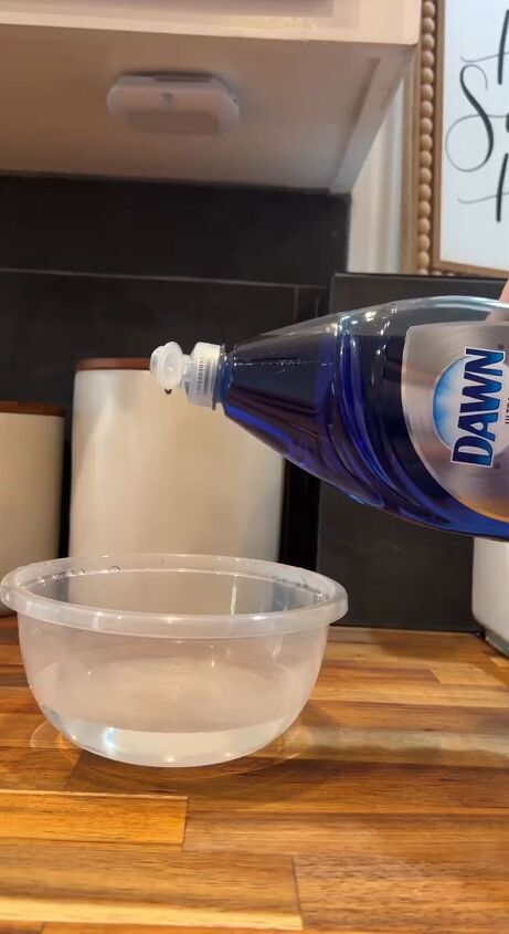 How to Clean a Butcher's Block Properly, Step by Step | Hometalk