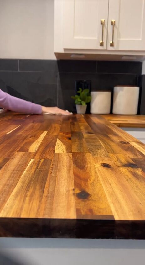 How to Clean a Butcher's Block Properly, Step by Step | Hometalk