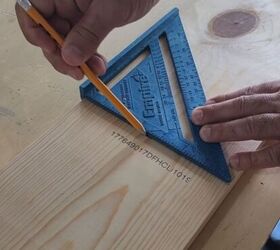 Space-saving shoe storage idea