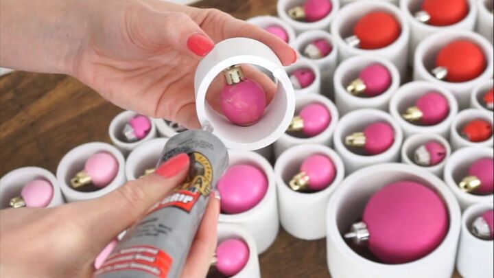 Pvc Christmas Tree Patterns How to Make a PVC Pipe Christmas Tree For Your Holiday Decor | Hometalk