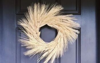 From Pilgrims to Pumpkins: 12 Creative Thanksgiving Wreath Ideas