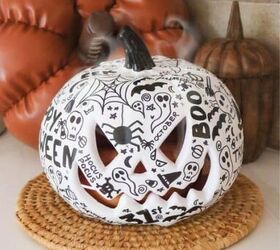 difusor jack o lantern, Difusor Linterna de Jack O