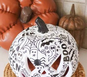 difusor jack o lantern, DIY Difusor Linterna Jack O