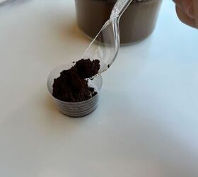 elimina las moscas con caf
