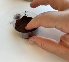 elimina las moscas con caf