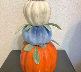 pila de mini calabazas