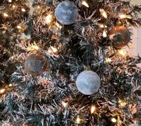 How to DIY Vintage Christmas Ornaments | A Timeless Holiday Craft