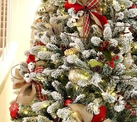 Consejos fáciles para decorar el árbol de Navidad