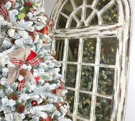consejos fciles para decorar el rbol de navidad, Crea un rbol de Navidad nico con estos sencillos consejos